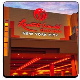 NY Local casinos