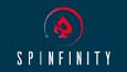 Spinfinity logo