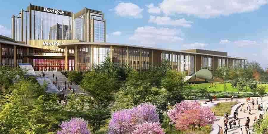 Hard Rock at Citi Field